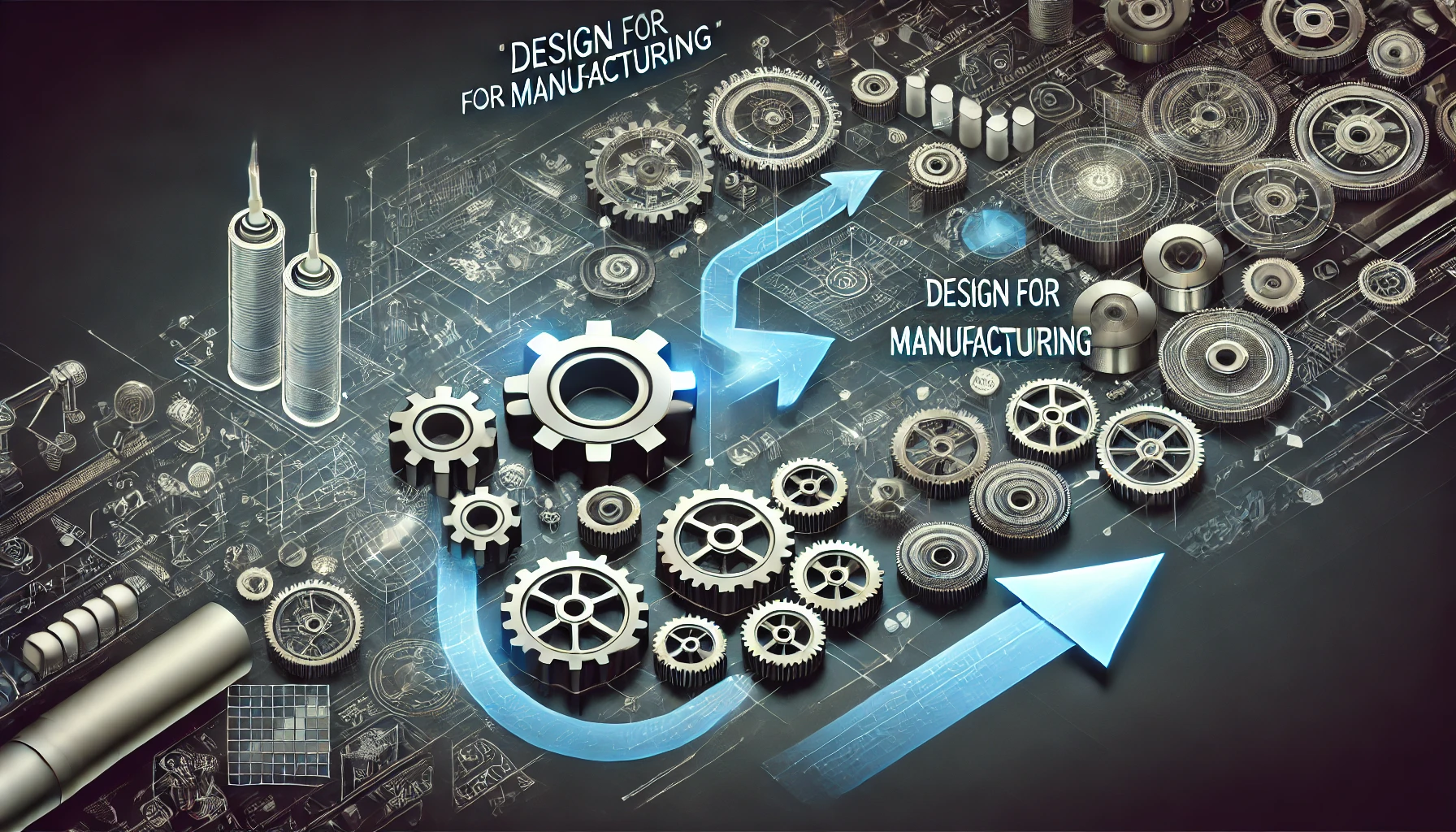 Design for Manufacturing