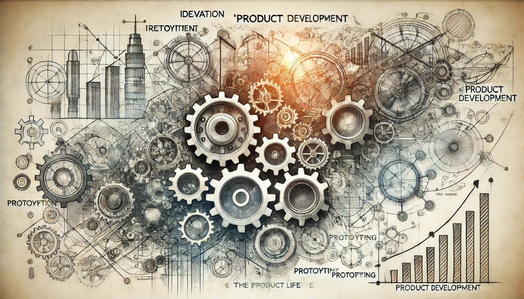 Product Development