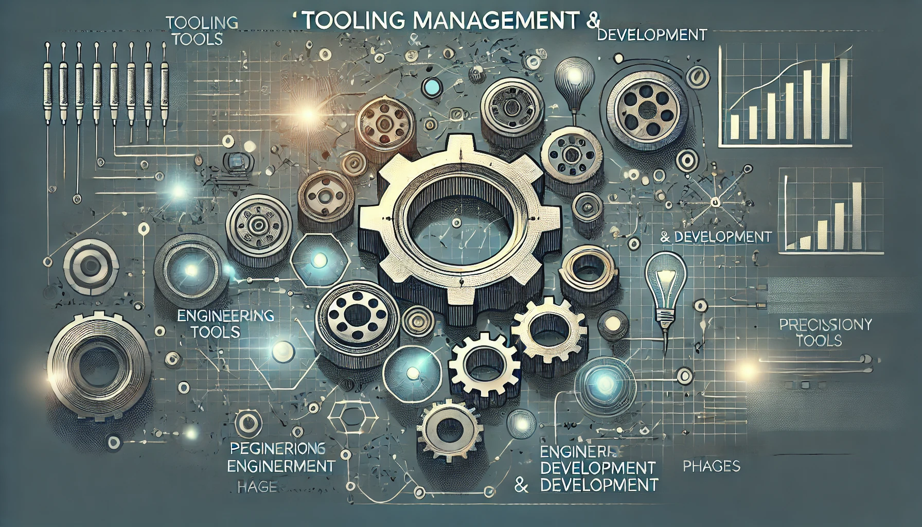 Tooling Management & Development